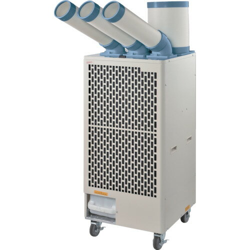 楽天市場】マクスゼン maxzen スポットクーラー JCF-MX603-WH | 価格