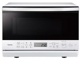 楽天市場】東芝ホームテクノ TOSHIBA 石窯オーブン スチーム