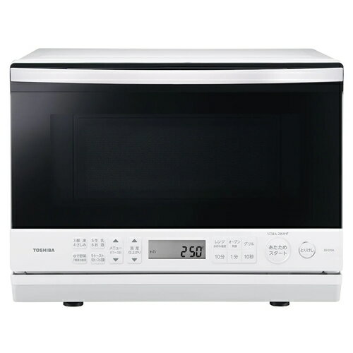 楽天市場】東芝ホームテクノ TOSHIBA 石窯オーブン スチーム