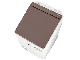 楽天市場】シャープ SHARP 縦型乾燥洗濯機 ES-TX8J-W | 価格比較