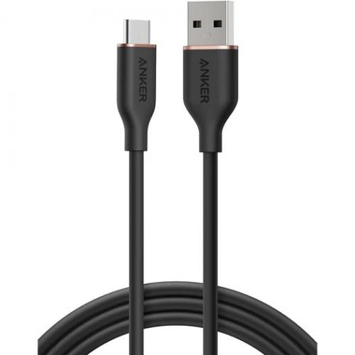 ANKER USB-C & USB-A ケーブル A85G1012