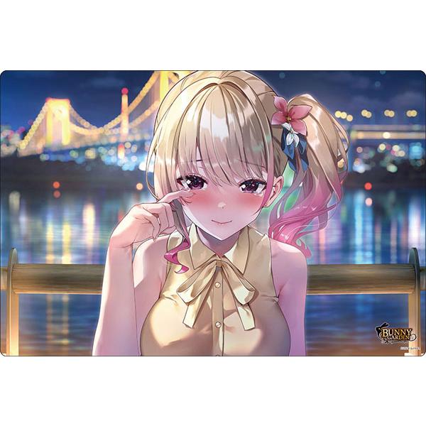 楽天市場】ブシロード ブシロード ラバーマットコレクション V2