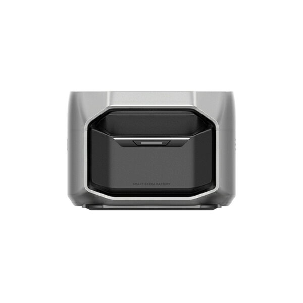 エコフロー EcoFlow EFDELTAPRO3EB EcoFlowDELTA Pro 3 ポータブル電源専用エクスト