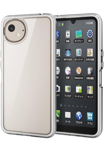 ELECOM PM-S241HVAIR2WH