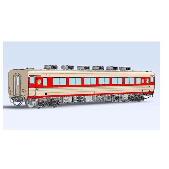 楽天市場】グリーンマックス 30199 JR北海道キハ150形0番代函館本線 2