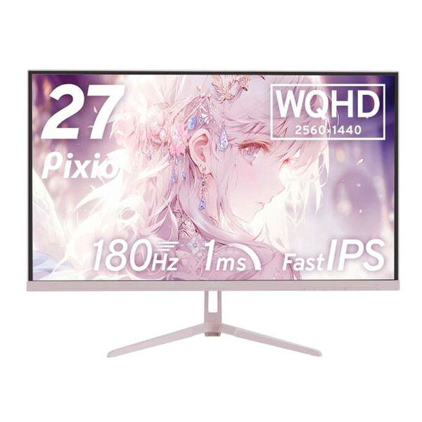 楽天市場】Pixio PX257 Prime ゲーミングモニター 24.5インチ 144Hz