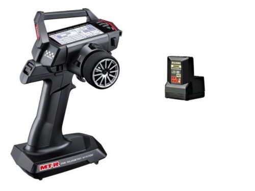 フタバプロポセット　3PV-203GF-U300/MC340CR 新品 楽天市場】フタバ プロポ 3PV/R203GF MC340CR+S-U300x1付き T/Rセット