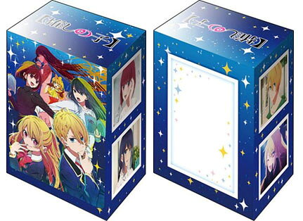 シャルティア&アウラ　EDver.　デッキホルダー 楽天市場】ブシロード ブシロード デッキホルダーコレクション V3 Vol