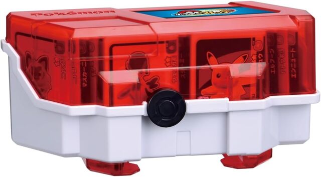 楽天市場】タカラトミーアーツ ポケモントレッタ コレクション