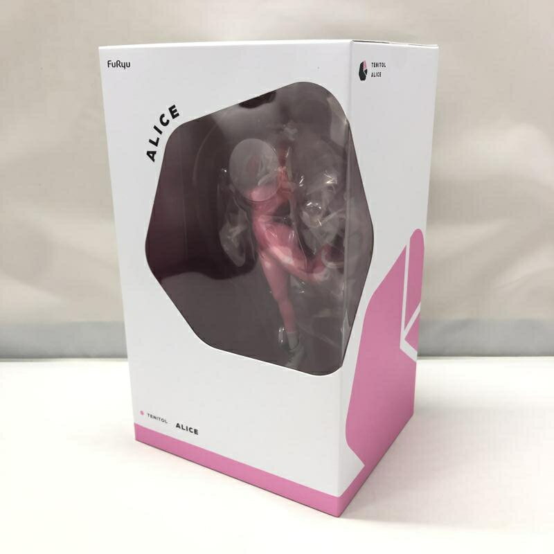 T*u様 TriEagles Studio 勝利の女神NIKKE アリス 1/4 予約開始】8月4日 「【限定販売】勝利の女神：NIKKE アリス 1/4
