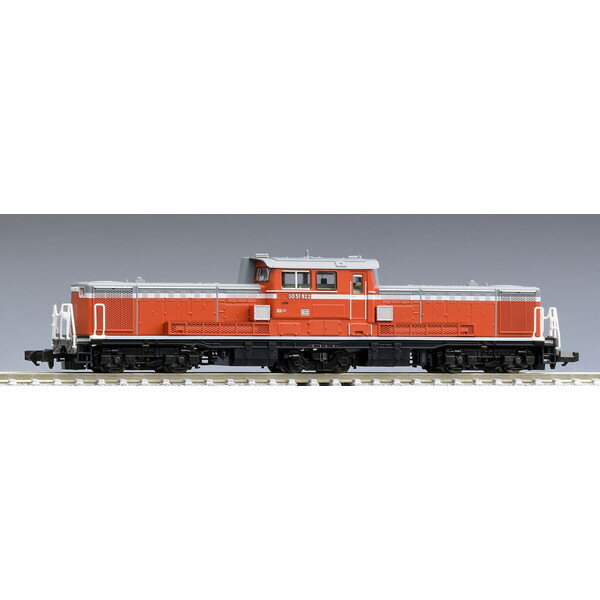 楽天市場】トミーテック JR DE10 1000形ディーゼル