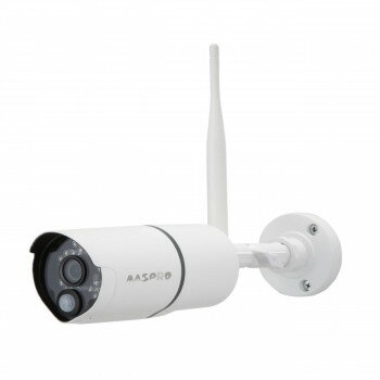 楽天市場】マスプロ電工 フルハイビジョンAHDカメラ ASM14(1台) | 価格
