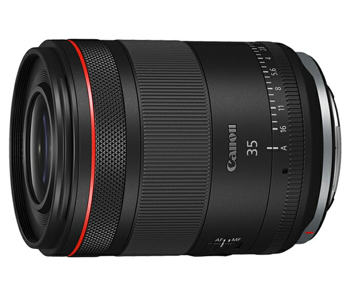 CANON RF 35mm F1.4 L VCM