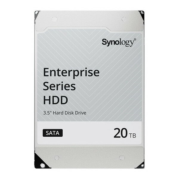 Synology HAT5310-20T