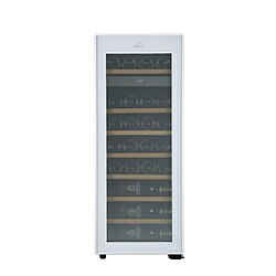 楽天市場】SIS 28本収納 ワインセラー BCW-70(1台) | 価格比較 - 商品