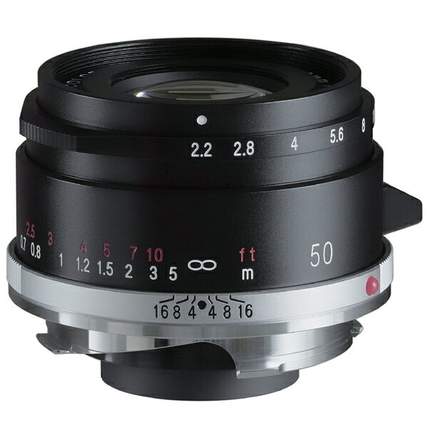 楽天市場】コシナ VOIGTLAENDER 交換レンズ NOKTON CLASSIC40F1