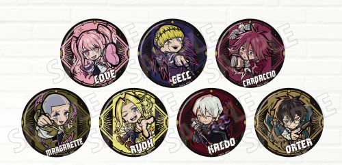 楽天市場】イーディス マッシュル -MASHLE- イートゥーン