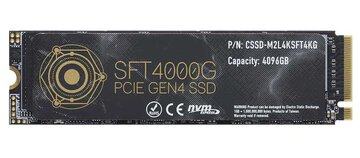 楽天市場】シー・エフ・デー販売 CFD Gaming M.2接続 SSD 2TB CSSD