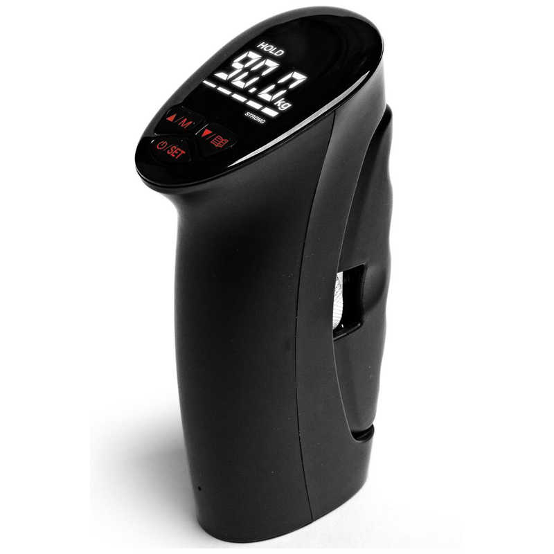 竹井機器工業　デジタル握力計 35cba368ccc30d54c284f8ddcecf2f