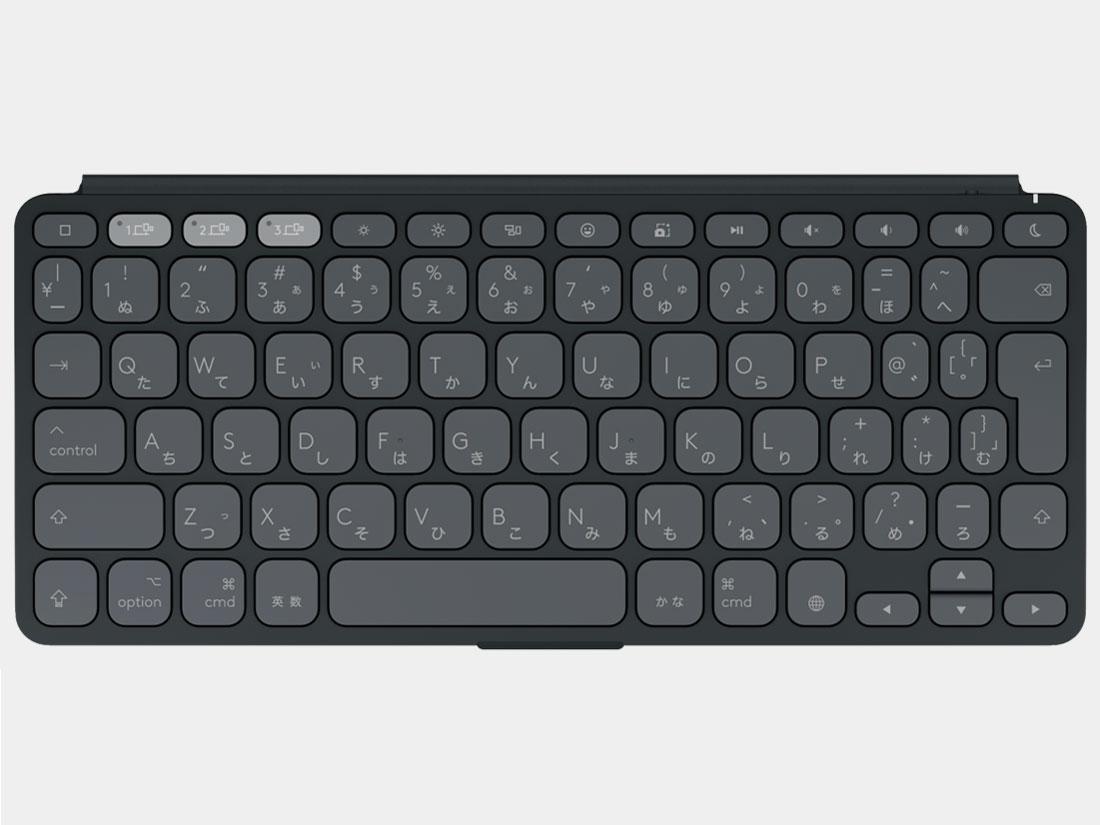 楽天市場】ロジクール Logicool トラックパッド付き キーボードケース