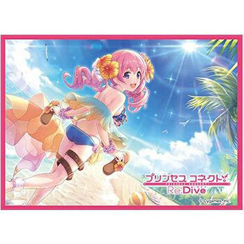 楽天市場】ムービック きゃらスリーブコレクション マットシリーズ