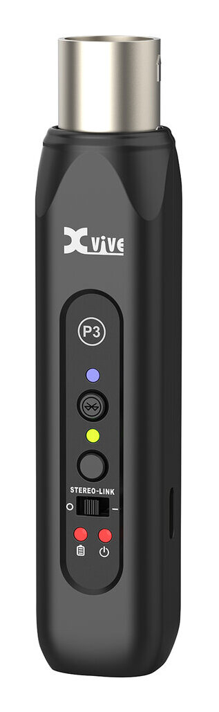 Xvive P3