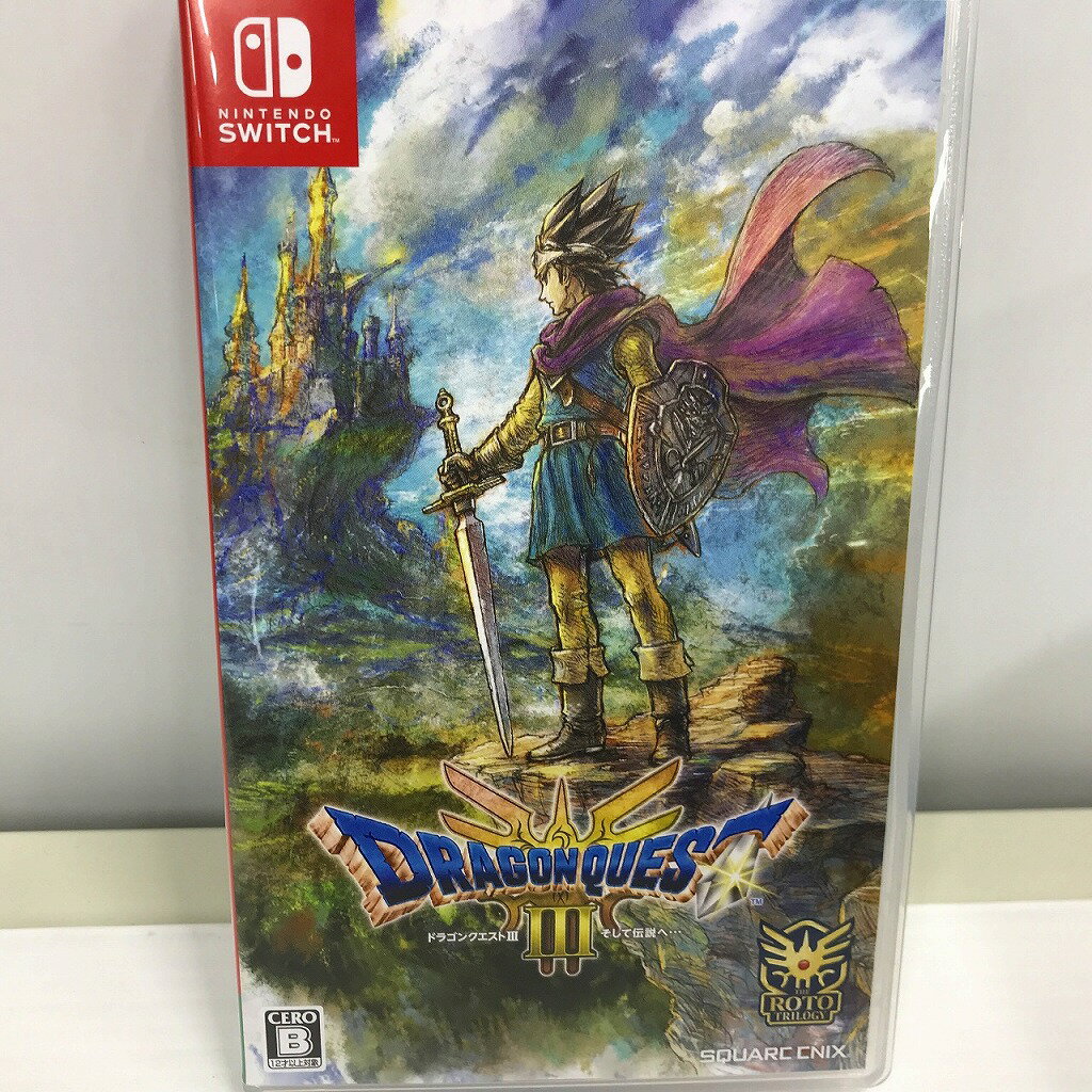 楽天市場】スクウェア・エニックス ドラゴンクエストヒーローズI