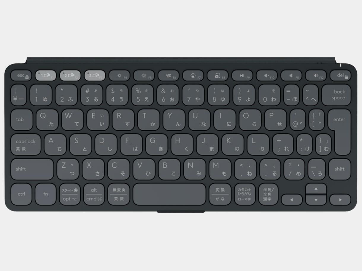 Logicool キーボードケース IK1094BKA Amazon.co.jp: ロジクール Logicool iPad Air 2022 第5世代 2020
