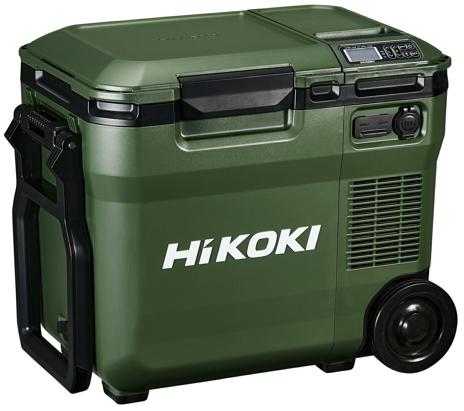 楽天市場】makita 充電式保冷温庫 ブルー CW001GZ （商品口コミ