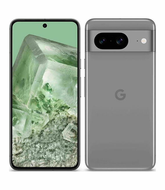 Google pixel8a 128GB Aloe（アロエ） Google Pixel 8a 5G Aloe 128GB + 8GB Dual-SIM Factory