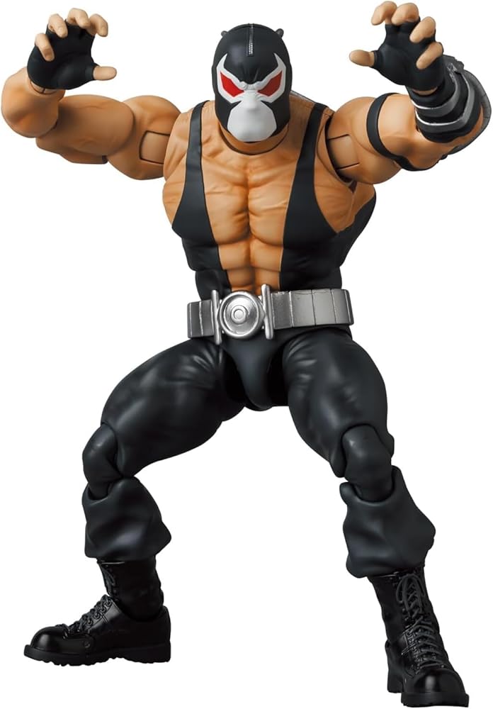 メディコム・トイ(MEDICOM TOY)MAFEX マフェックス No.276 Amazon.com