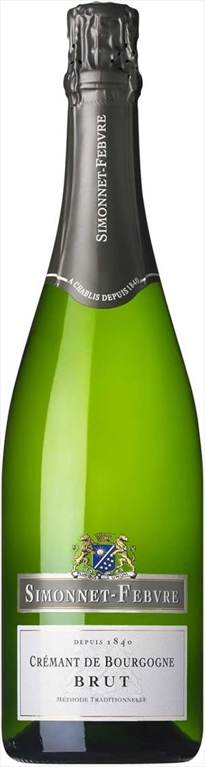 シモネ フェヴル クレマン ド ブルゴーニュ 750ml