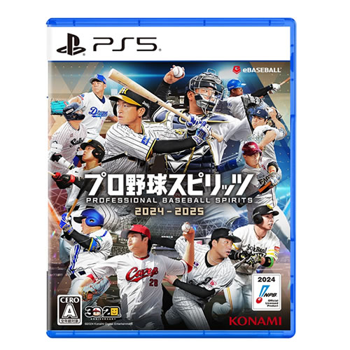 楽天市場】コナミデジタルエンタテインメント eBASEBALL プロ