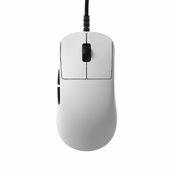 ENDGAME GEAR OP1 8k Gaming Mouse WHITE