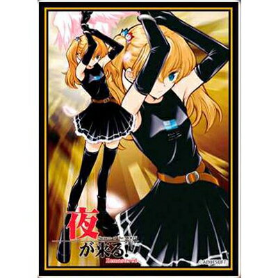 結城友奈は勇者である　結城友奈　ムービック　スリーブ きゃらスリーブコレクションデラックス 結城友奈は勇者である