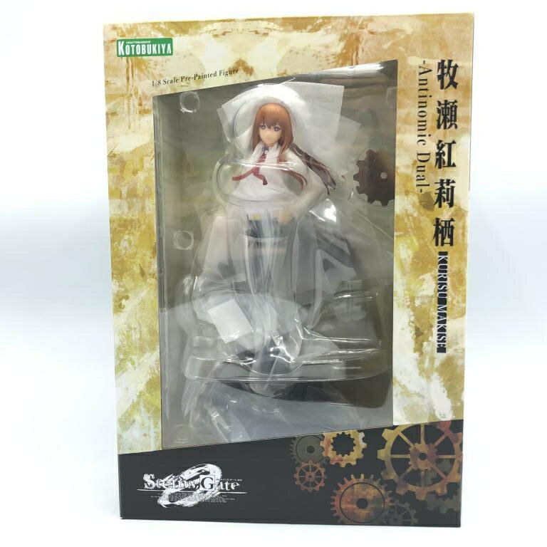 楽天市場】ウェーブ ドリームテック STEINS；GATE 牧瀬紅莉栖