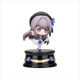 楽天市場】崩壊：スターレイル ハッピーピルエット： ヘルタ 完成品