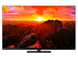 楽天市場】TVS REGZA TOSHIBA 有機ELテレビ REGZA X9400S 55X9400S