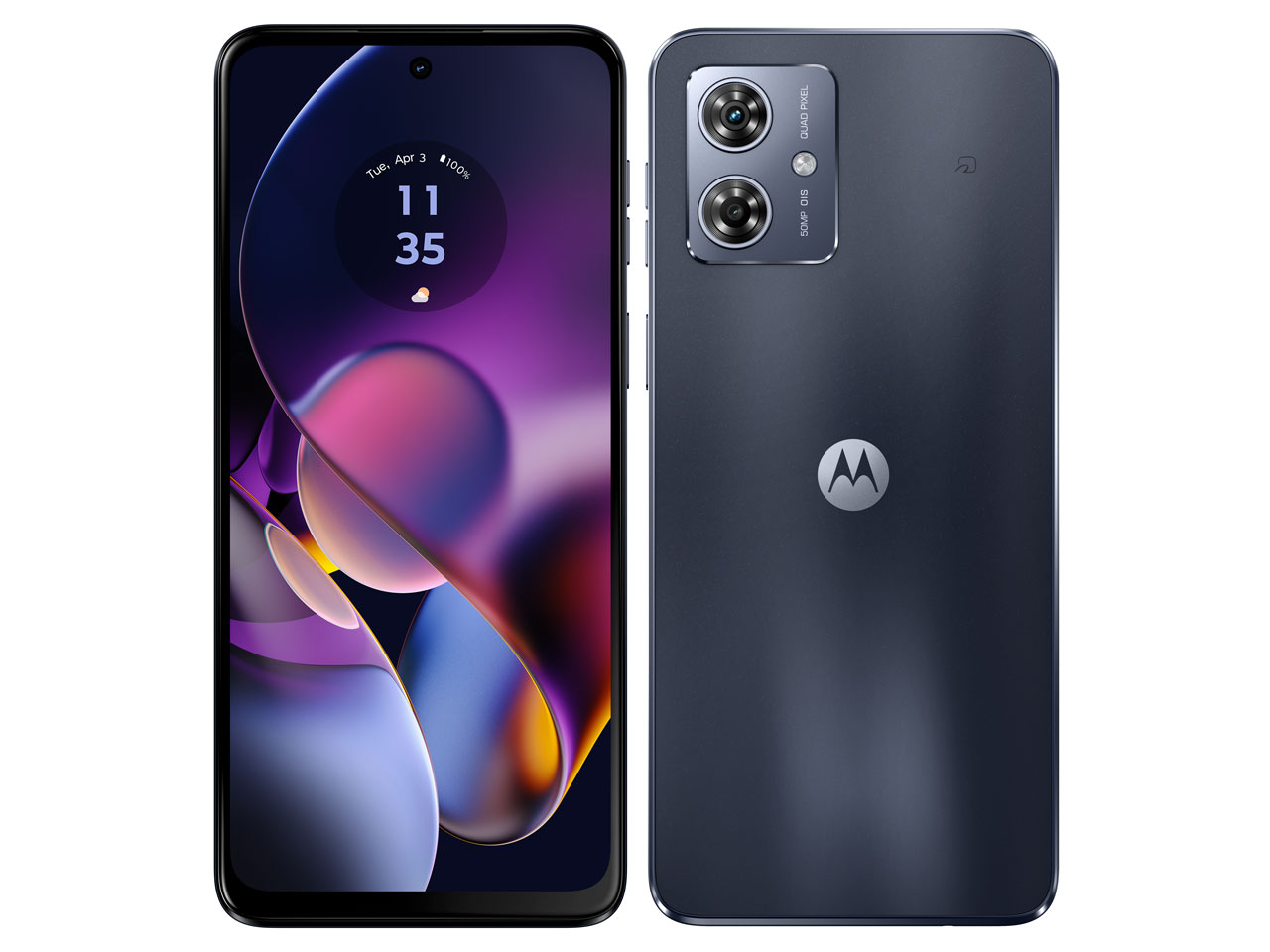 楽天市場】ソフトバンク MOTOROLA motorola edge50s pro A402MO