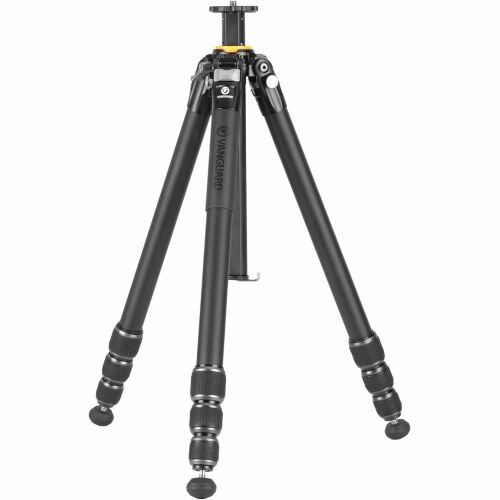 バンガード VANGUARD VESTA TB204CB　ストーンバック付き VANGUARD VESTA TB 204CBレビュー | コスパの高いカーボン製