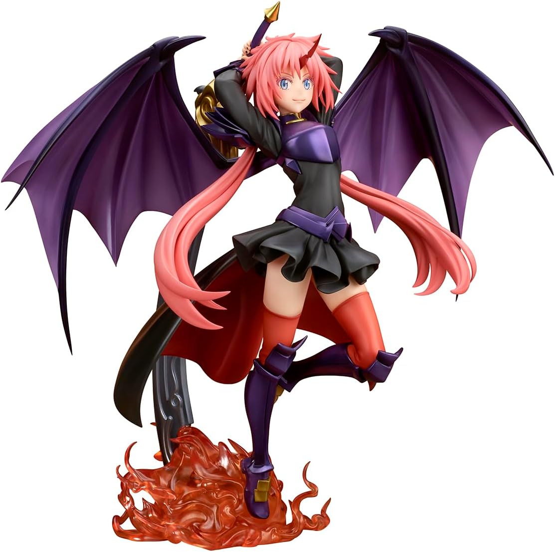 楽天市場】プライム1スタジオ PRISMA WING 転生したらスライム