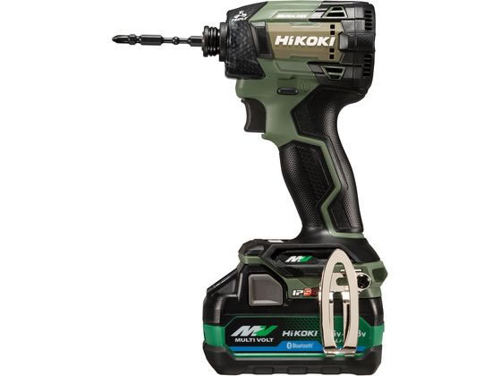 楽天市場】MAKITA / マキタ インパクトドライバー M697DSX (インパクト