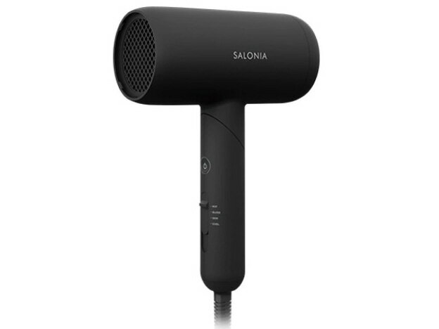 楽天市場】SALONIA サロニア スムースシャインドライヤー