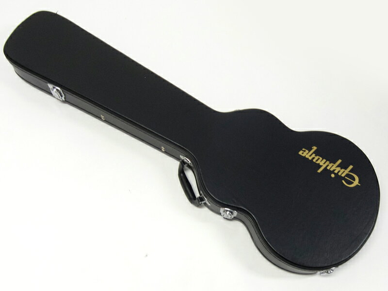 Epiphone(エピフォン) Allen Woody  専用ハードケース【940-EAKCS】【決算特価   】