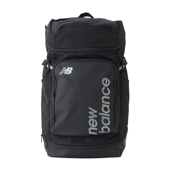 新品♡。:*★ＮＢ トップローディング バックパック ３５Ｌ JABF1665 New Balance ニューバランス リュックサック メンズ レディース