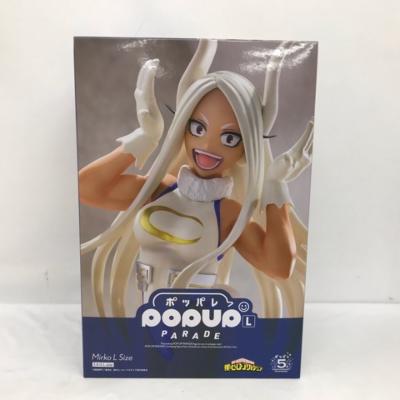 楽天市場】FREEing 僕のヒーローアカデミア ミルコ 1/4 完成品