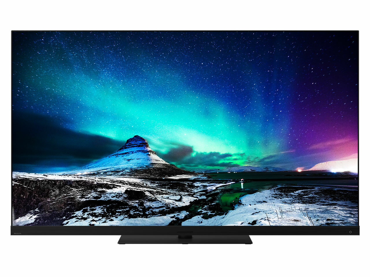 楽天市場】TVS REGZA REGZA 有機ELテレビ 65X9900N | 価格比較 - 商品