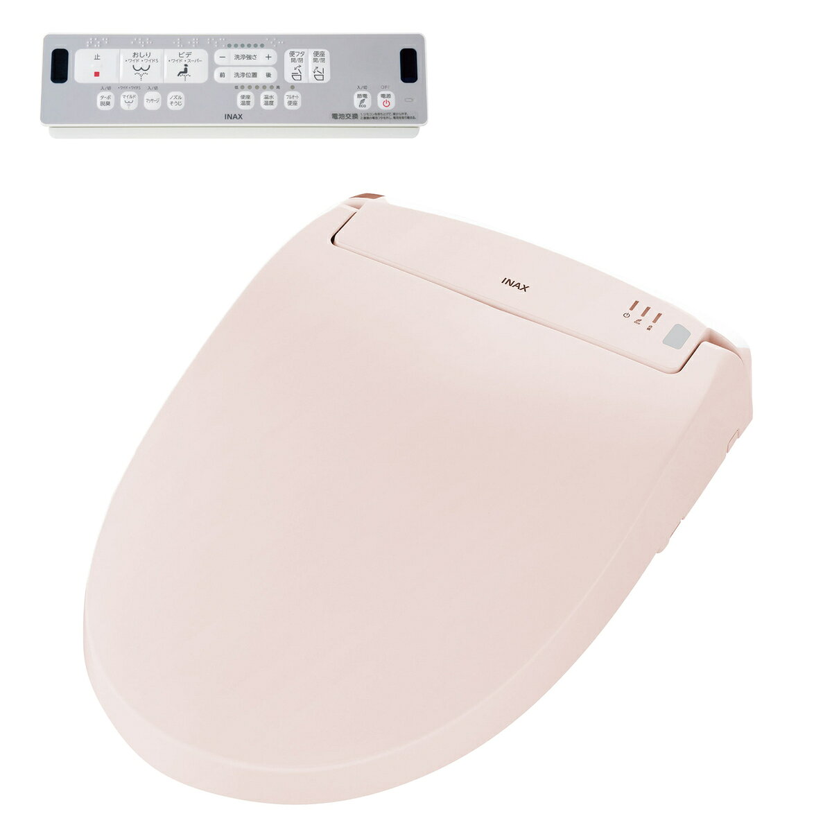 LIXIL CW-RWA30A-LR8