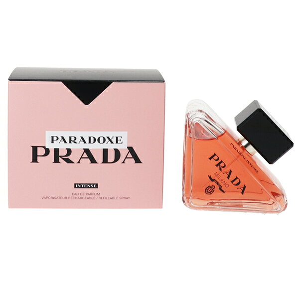 プラダ パラドックス インテンス paradoxe inten e