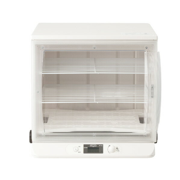 楽天市場】日本ニーダー 洗えてたためる発酵器 mini PF110D(1台